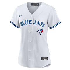 MLB Andr¨¦s Gim¨¦nez Toronto Blue Jays Nike Women's Home Replica Jersey - White