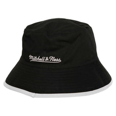 Phoenix Suns Flip It Reversible Bucket Hat Black/Purple