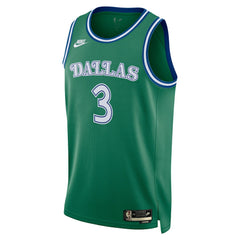 NBA Anthony Davis Dallas Mavericks Unisex Swingman Jersey sale - Classic Editi- Green
