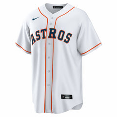 MLB Christian Walker Houston Astros Nike Home Replica Jersey - White