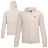 Colorado Rockies Levelwear Action Insignia 2.0 Pullover Hoodie - Khaki Hoodies