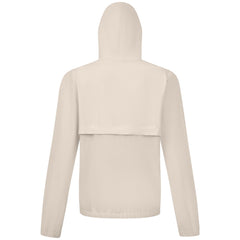 Kansas City Royals Levelwear Action Insignia 2.0 Pullover Hoodie - Khaki Hoodies