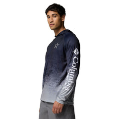Dallas Cowboys Super Terminal Tackle Hoodie Navy