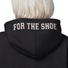 Indianapolis Colts Starter Women's 4th Down Full-Zip Hoodie Black