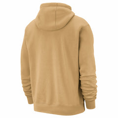 Washington Wizards 2025/26 City Edition Essential Logo Remix Hoodie Gold