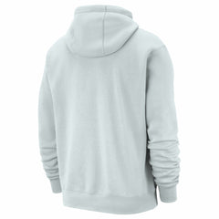 Orlando Magic 2025/26 City Edition Essential Remix Club Hoodie Silver
