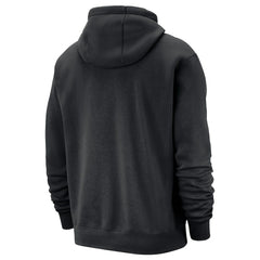 Chicago Bulls 2025/26 City Edition Essential Remix Club Hoodie Black