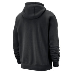 Phoenix Suns 2025/26 City Edition Courtside Remix Premium Hoodie Black
