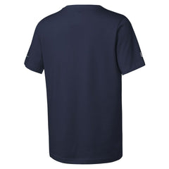 Dallas Cowboys Youth Sideline Team Issue T-Shirt Navy