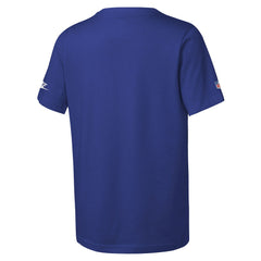 Dallas Cowboys Youth Sideline T-Shirt Navy