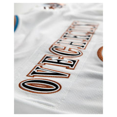 NHL Alexander Ovechkin Washington Capitals Mitchell & Ness Big & Tall 2005/06 Power Play Jersey - White