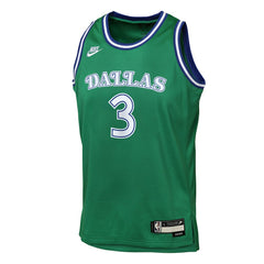 NBA Anthony Davis Dallas Mavericks Youth Swingman Jersey sale - Classic Editi- Green