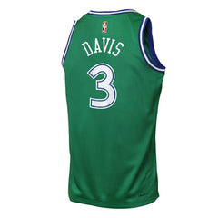 NBA Anthony Davis Dallas Mavericks Youth Swingman Jersey sale - Classic Editi- Green