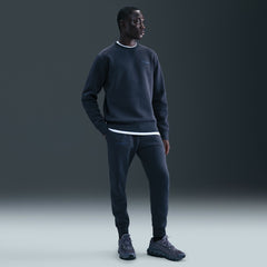 Chelsea Club Fleece Jogger Pants Navy