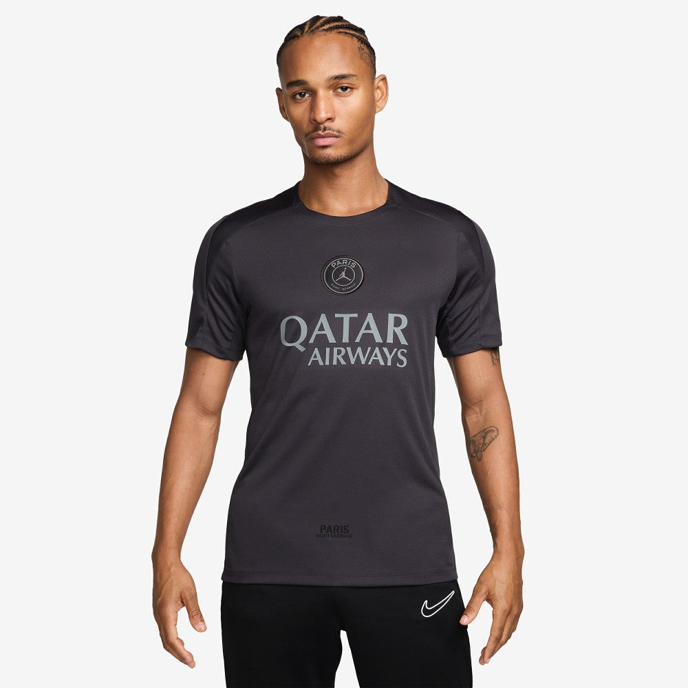 Paris Saint-Germain Strike Dri-FIT Top Anthracite shop