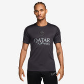 Paris Saint-Germain Strike Dri-FIT Top Anthracite shop