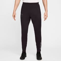 Paris Saint-Germain Strike Dri-FIT Pants Anthracite