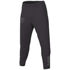 Paris Saint-Germain Strike Dri-FIT Pants Anthracite