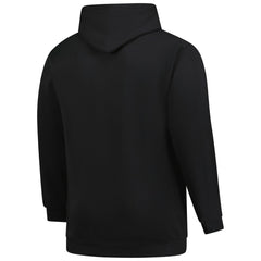 New York Jets Big & Tall Chip Shot Hoodie Black