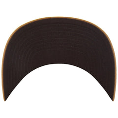 San Francisco Giants Carhartt x '47 Trucker Adjustable Hat - Brown Hats