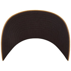 Pittsburgh Pirates Carhartt x '47 Trucker Adjustable Hat - Brown Hats