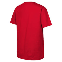 NHL Alexander Ovechkin Washington Capitals Youth NHL All-Time Leading Goal Scorer Locker Room T-Shirt - Red