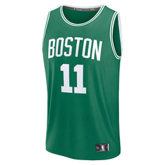 NBA Payton Pritchard Boston Celtics Fast Break Replica Player Jersey - Icon Edition - Kelly Green
