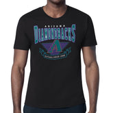 Arizona Diamondbacks Starter ‘80s Inspired T-Shirt - Black T-shirts