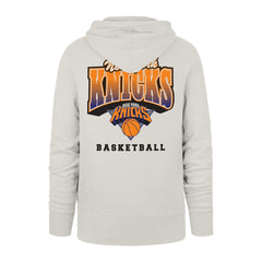 New York Knicks '47 2025/26 City Edition Jab Step Headline Hoodie Natural