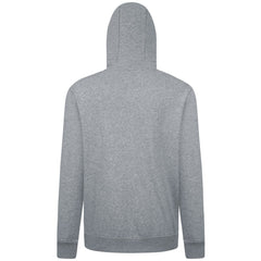 New York Mets Levelwear City Connect Podium No Hitter Pullover Hoodie - Gray Hoodies