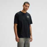 New York Jets 2025 Rivalries Collection Essential Max90 T-Shirt Black