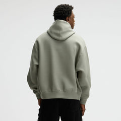 New York Jets 2025 Rivalries Collection Oversized Tech Fleece Hoodie Gotham Green