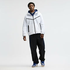 Buffalo Bills 2025 Rivalries Collection Tech Raglan Full-Zip Jacket White
