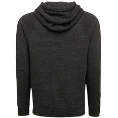 Cleveland Cavaliers Sportiqe Unisex Olsen Tri-Blend Pullover Hoodie Black