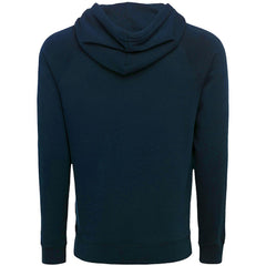Golden State Warriors Sportiqe Unisex Olsen Tri-Blend Pullover Hoodie Navy