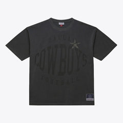 Dallas Cowboys Downtown Collection Premium T-Shirt Black