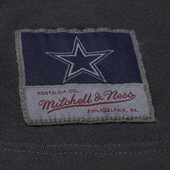Dallas Cowboys Downtown Collection Premium T-Shirt Black