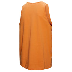 Tampa Bay Buccaneers Retro Colorblock Tank Top Orange