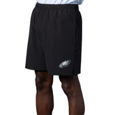 Philadelphia Eagles MSX by Michael Strahan Tryout Performance Shorts Black