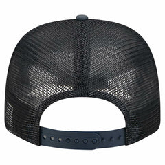 New York Yankees New Era Aztec Denim 9SEVENTY Adjustable Hat - Denim/Navy Hats
