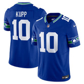 Cooper Kupp Seattle Seahawks Alternate Vapor F.U.S.E. Limited Jersey Royal