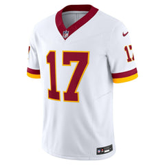 NFL Terry McLaurin Washington Commanders Vapor F.U.S.E. Limited Super Bowl Era Jersey - White