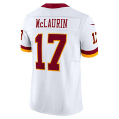 NFL Terry McLaurin Washington Commanders Vapor F.U.S.E. Limited Super Bowl Era Jersey - White