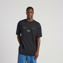 Green Bay Packers Off Season x NFL Unisex Graphic T-Shirt Black