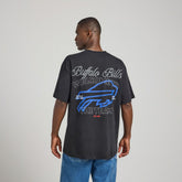 Buffalo Bills Off Season x NFL Unisex Graphic T-Shirt Black