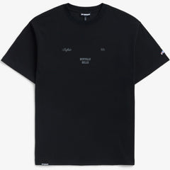 Buffalo Bills Off Season x NFL Unisex Graphic T-Shirt Black