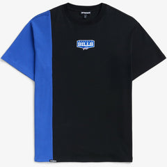 Buffalo Bills Off Season x NFL Unisex Spliced T-Shirt Black