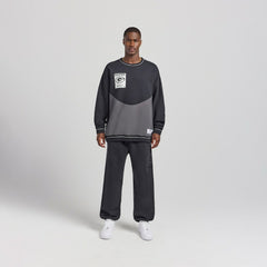 Green Bay Packers Off Season x NFL Unisex Fleece Sweatshirt Black