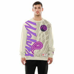Minnesota Timberwolves 2025/26 City Edition Sweatshirt Tan