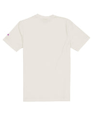 Minnesota Timberwolves Oversized City Edition Remix Vintage T-Shirt Cream
